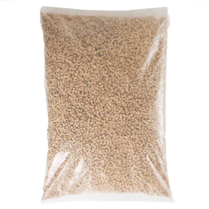 Kaytee Natural Wood Small Pet Bedding Pellets